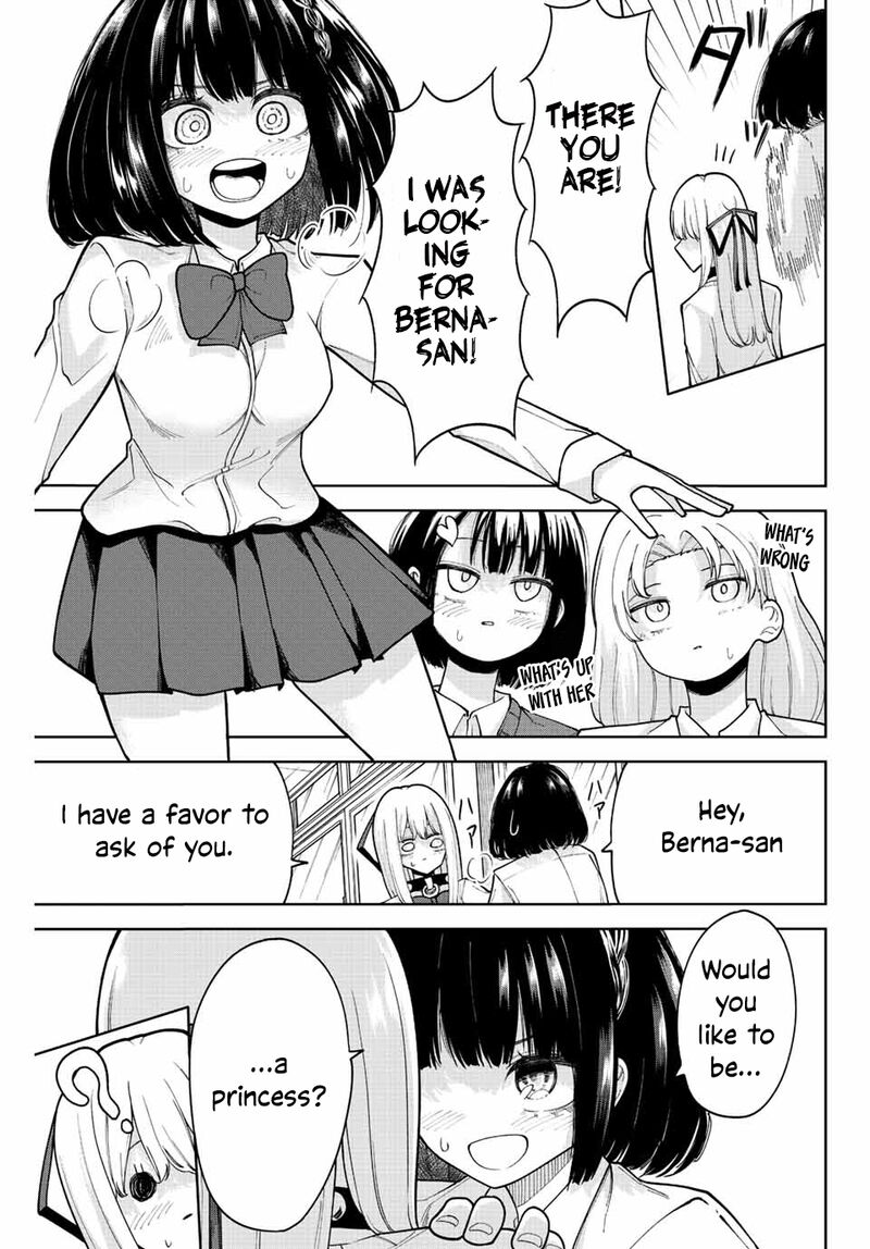 Kimi Janakya Dame Na Dorei Shoujo 29 3
