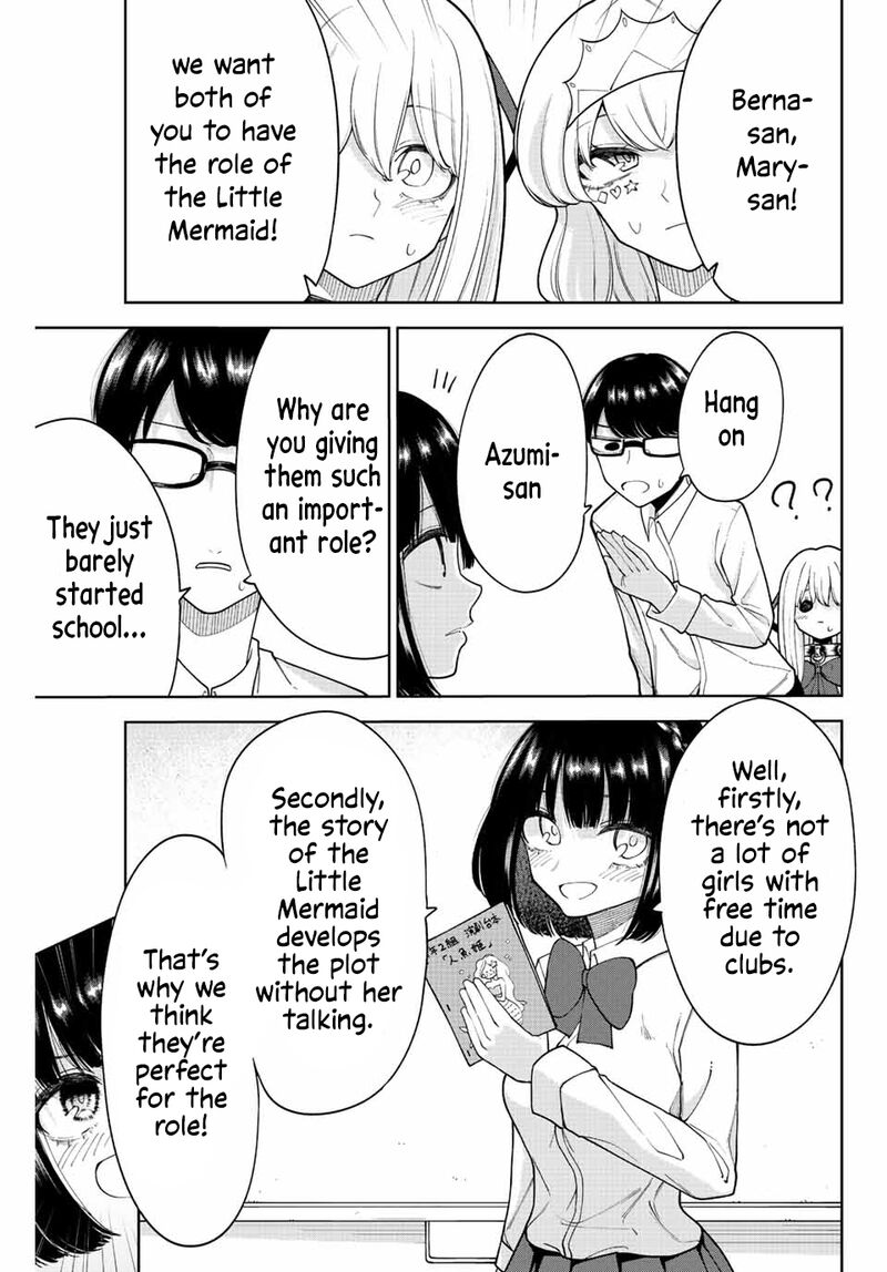 Kimi Janakya Dame Na Dorei Shoujo 29 5