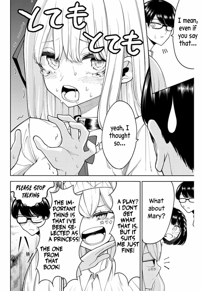 Kimi Janakya Dame Na Dorei Shoujo 29 6