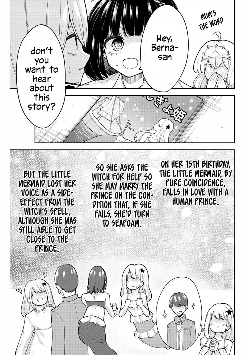 Kimi Janakya Dame Na Dorei Shoujo 29 7