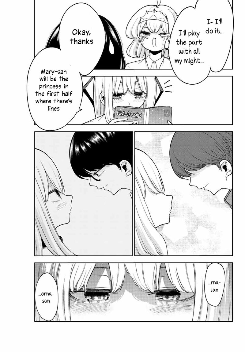 Kimi Janakya Dame Na Dorei Shoujo 29 9