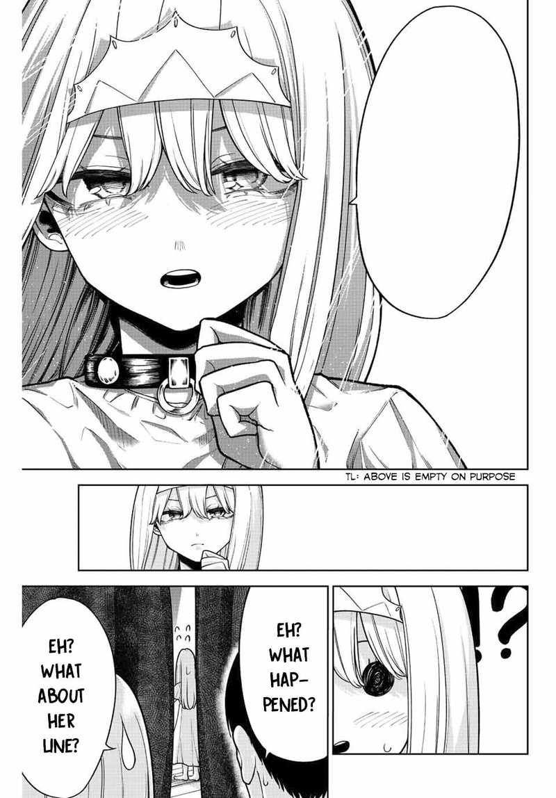 Kimi Janakya Dame Na Dorei Shoujo 32 15