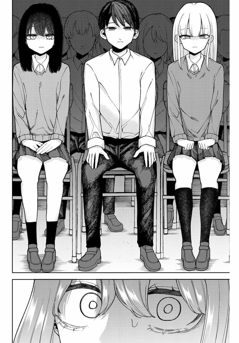 Kimi Janakya Dame Na Dorei Shoujo 32 2