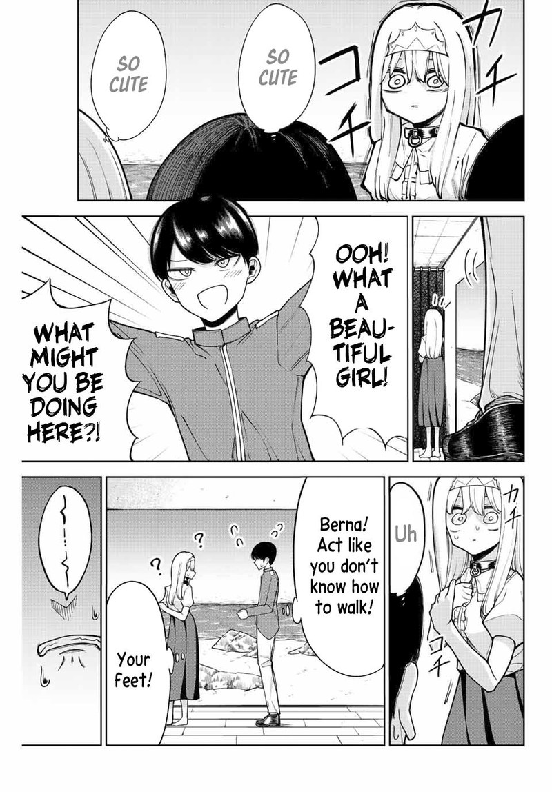 Kimi Janakya Dame Na Dorei Shoujo 32 3