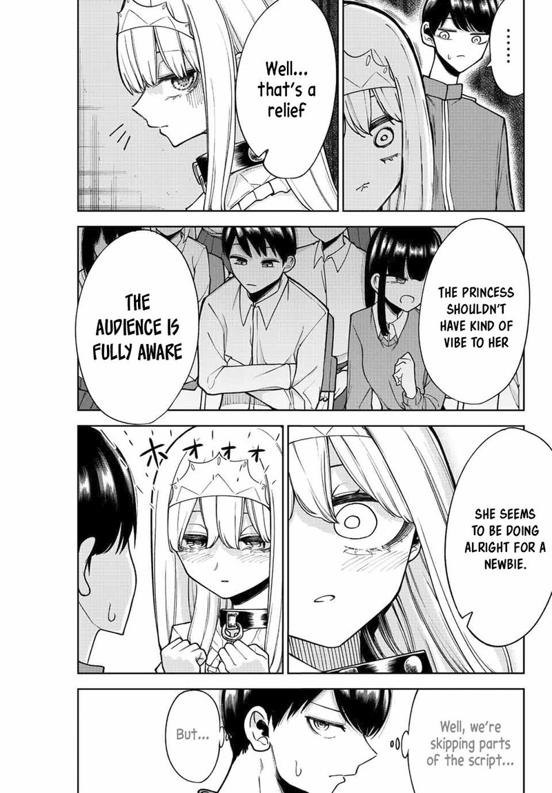 Kimi Janakya Dame Na Dorei Shoujo 32 5