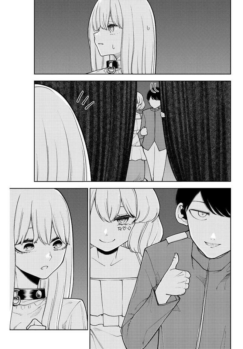 Kimi Janakya Dame Na Dorei Shoujo 33 10