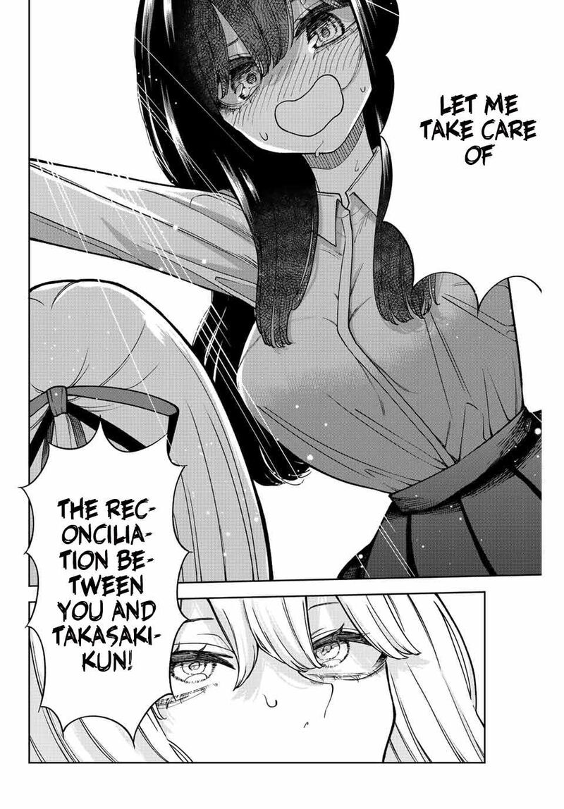 Kimi Janakya Dame Na Dorei Shoujo 35 14