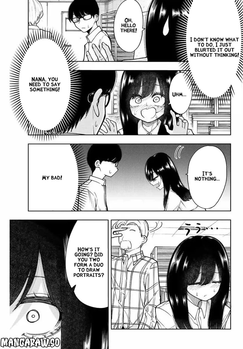 Kimi Janakya Dame Na Dorei Shoujo 36 1