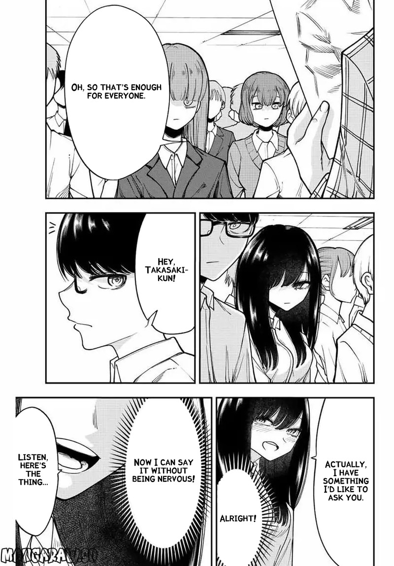 Kimi Janakya Dame Na Dorei Shoujo 36 11