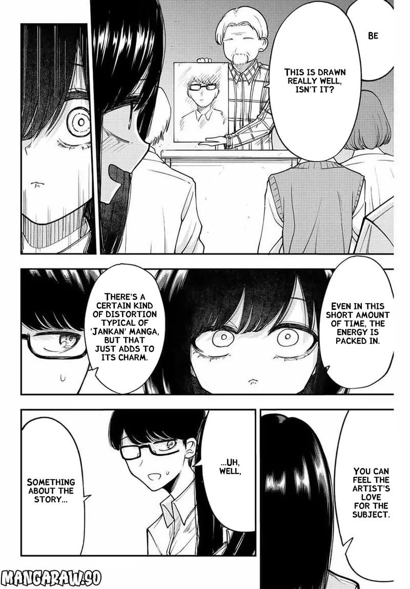 Kimi Janakya Dame Na Dorei Shoujo 36 12
