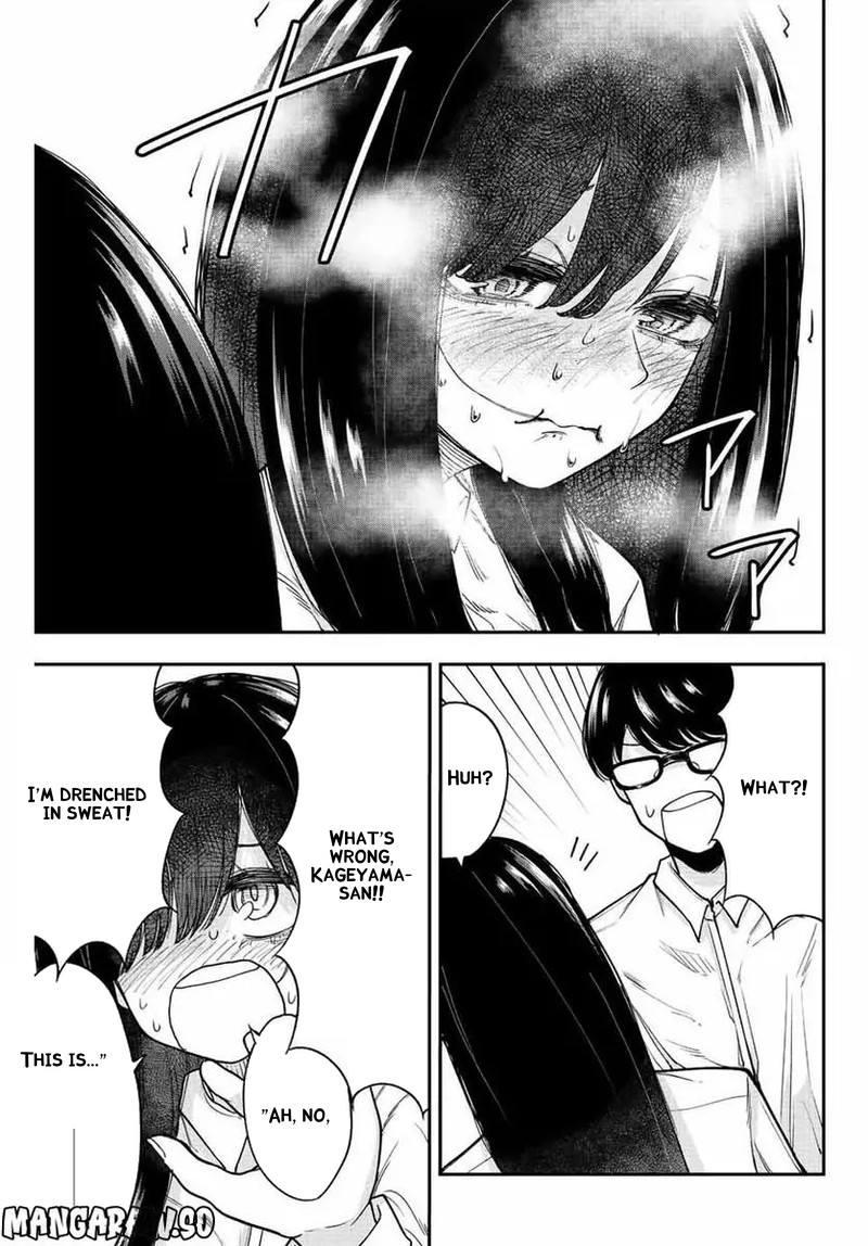 Kimi Janakya Dame Na Dorei Shoujo 36 13
