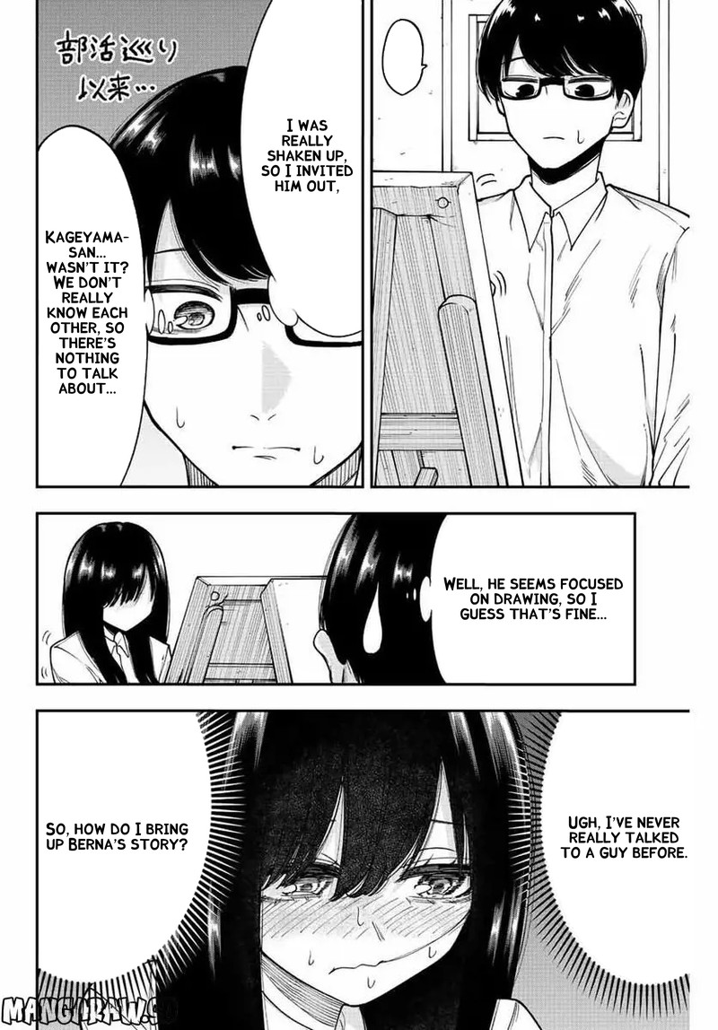 Kimi Janakya Dame Na Dorei Shoujo 36 4