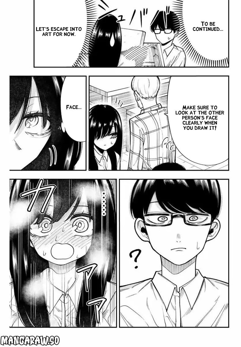 Kimi Janakya Dame Na Dorei Shoujo 36 5