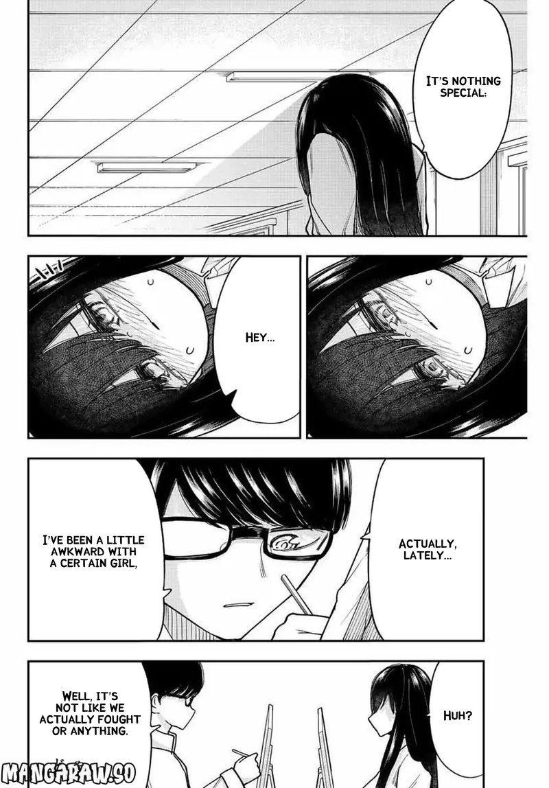 Kimi Janakya Dame Na Dorei Shoujo 36 8
