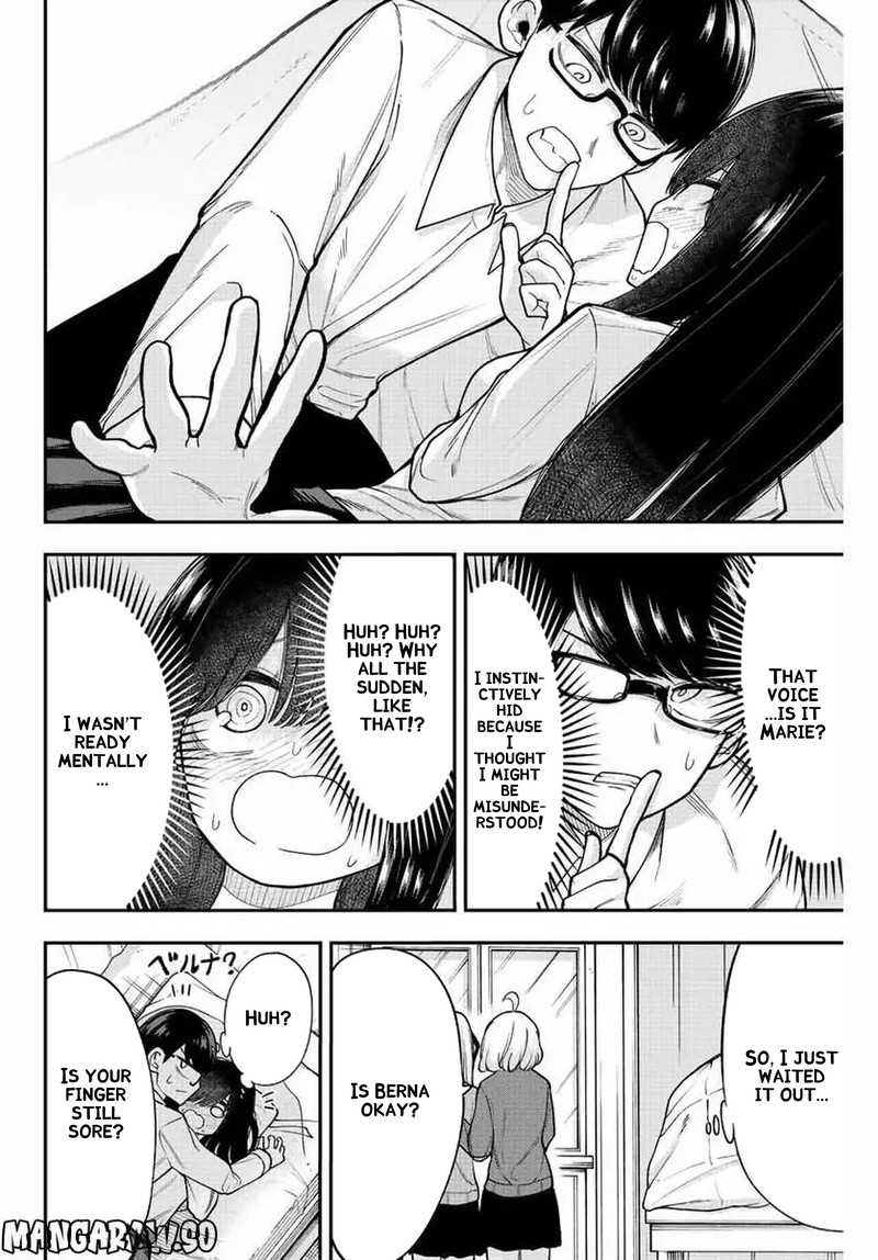 Kimi Janakya Dame Na Dorei Shoujo 37 10