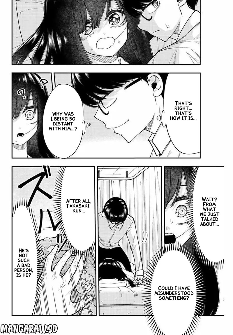 Kimi Janakya Dame Na Dorei Shoujo 37 12