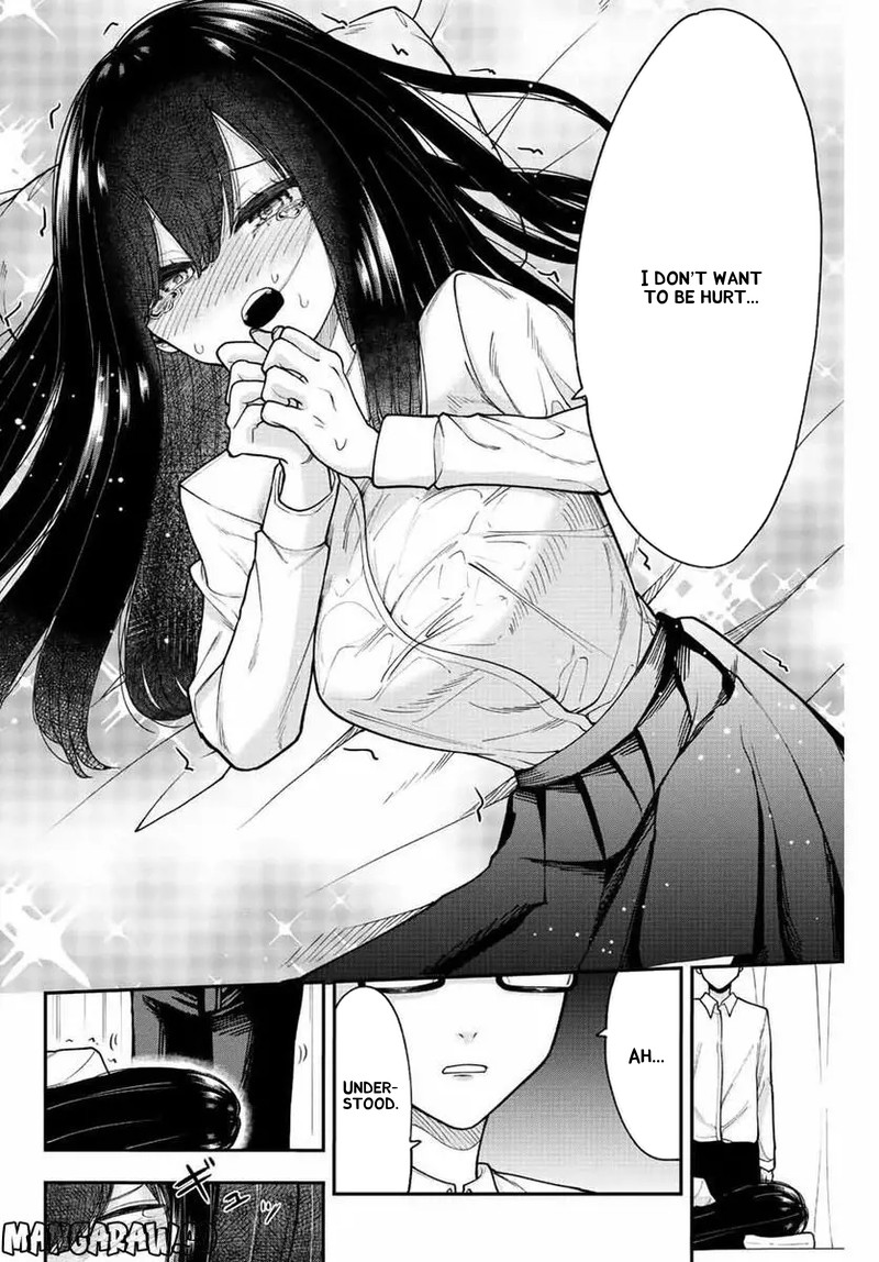 Kimi Janakya Dame Na Dorei Shoujo 37 6