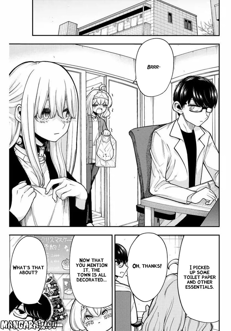 Kimi Janakya Dame Na Dorei Shoujo 38 1