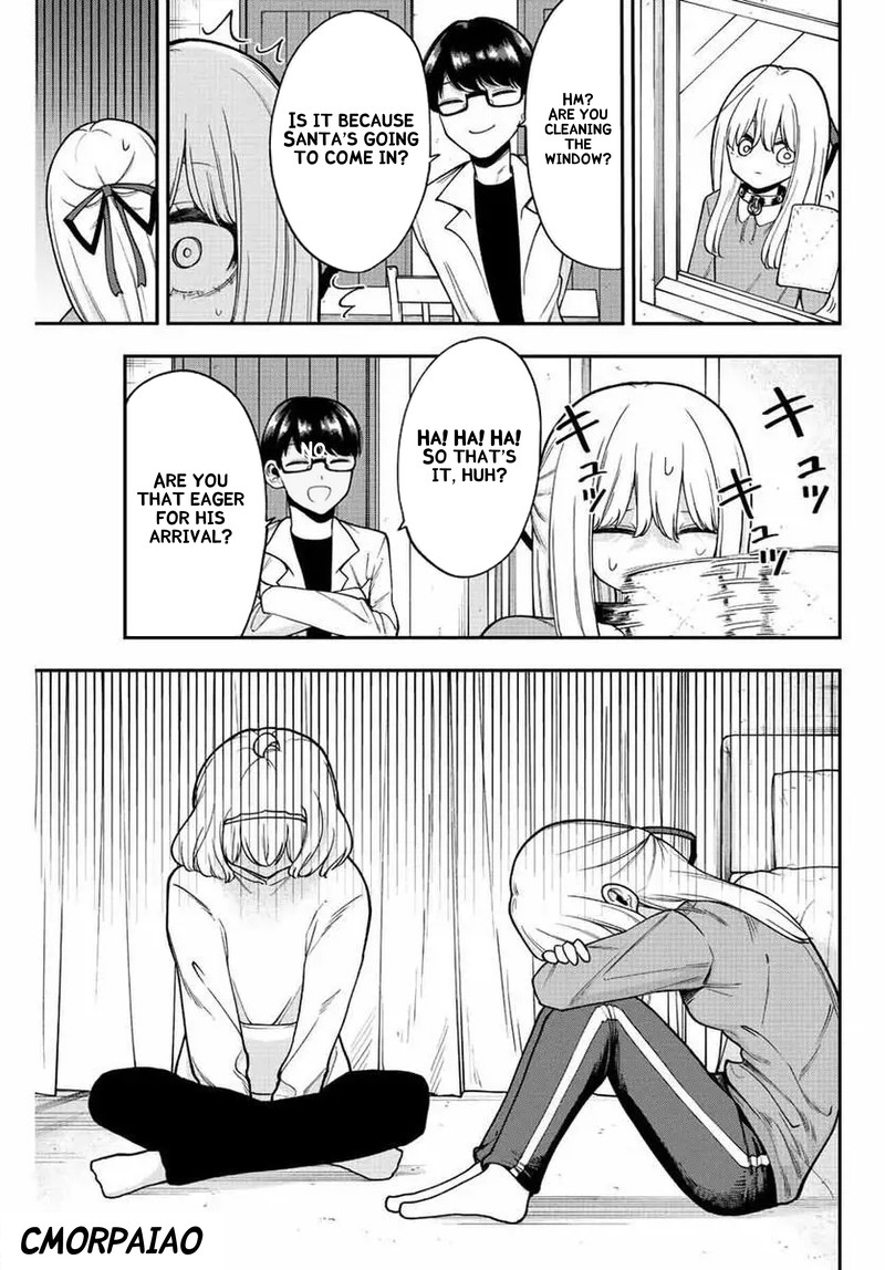Kimi Janakya Dame Na Dorei Shoujo 38 11