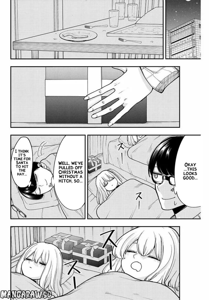 Kimi Janakya Dame Na Dorei Shoujo 38 14