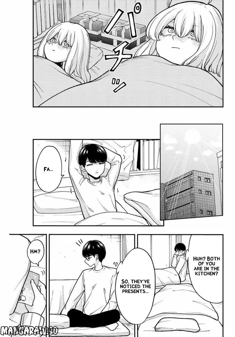 Kimi Janakya Dame Na Dorei Shoujo 38 15