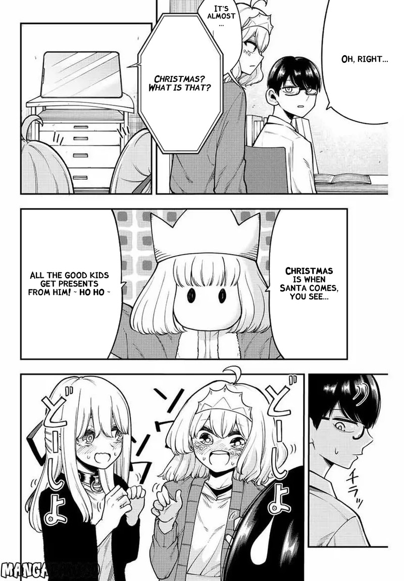 Kimi Janakya Dame Na Dorei Shoujo 38 2
