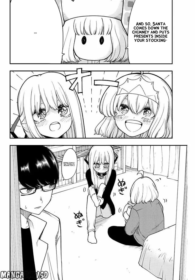 Kimi Janakya Dame Na Dorei Shoujo 38 4