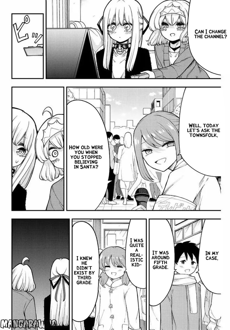 Kimi Janakya Dame Na Dorei Shoujo 38 6