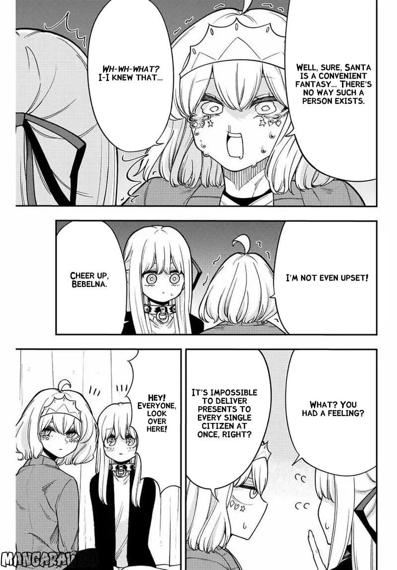 Kimi Janakya Dame Na Dorei Shoujo 38 7