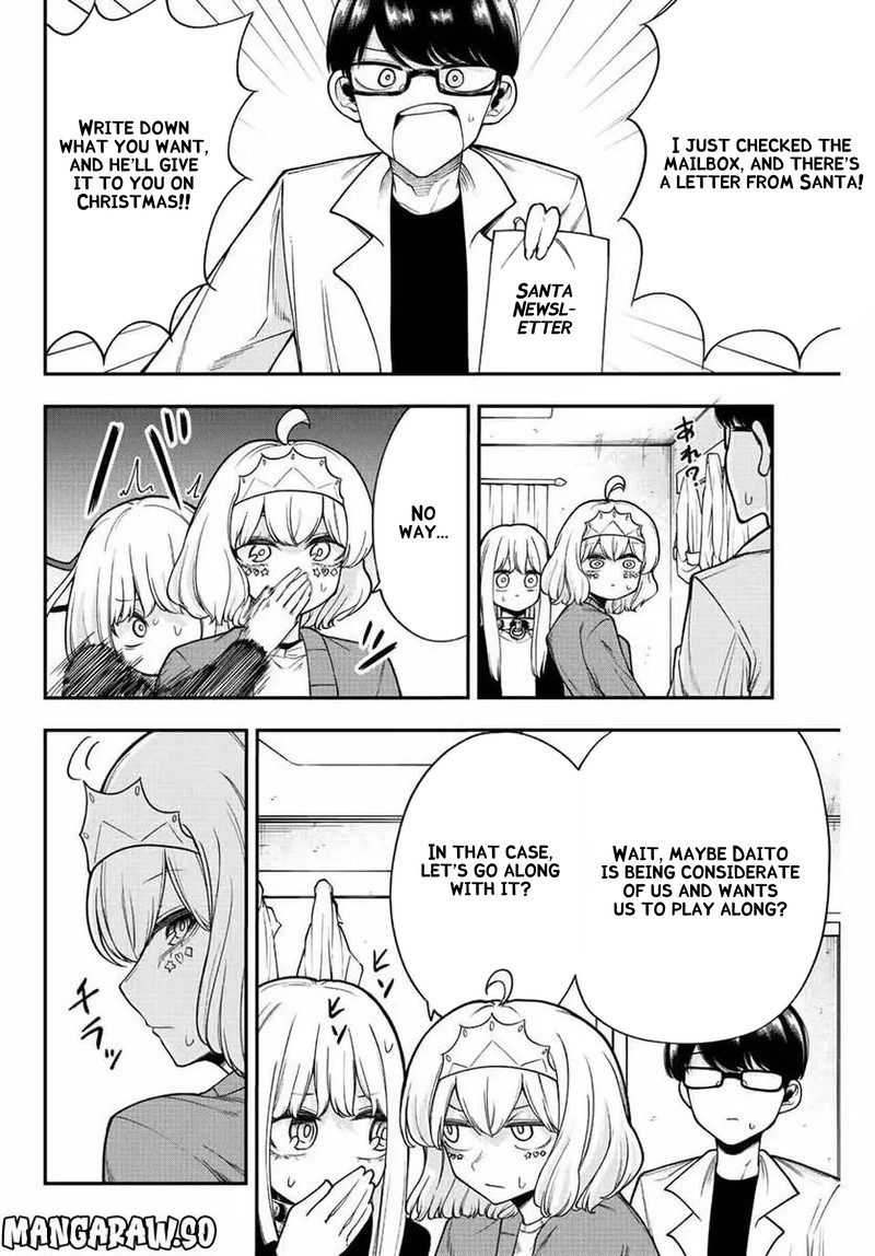Kimi Janakya Dame Na Dorei Shoujo 38 8