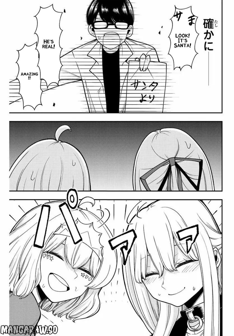 Kimi Janakya Dame Na Dorei Shoujo 38 9