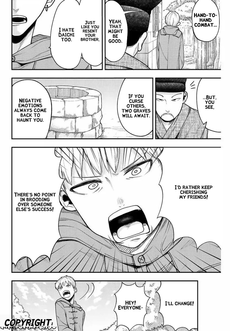 Kimi Janakya Dame Na Dorei Shoujo 39 10