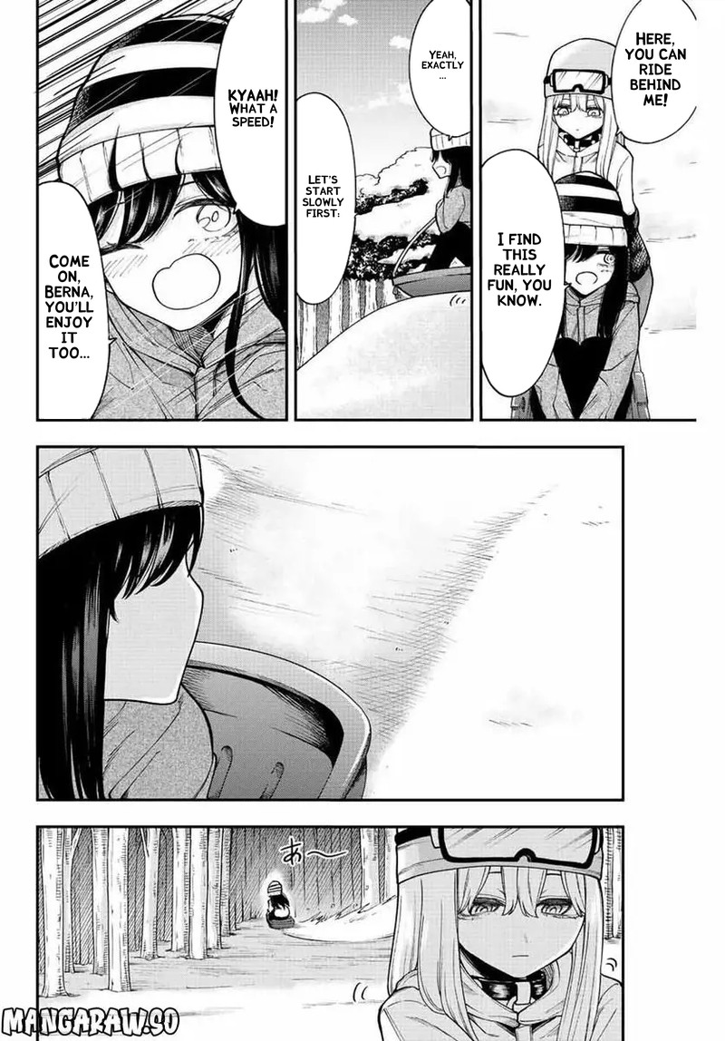 Kimi Janakya Dame Na Dorei Shoujo 42 10