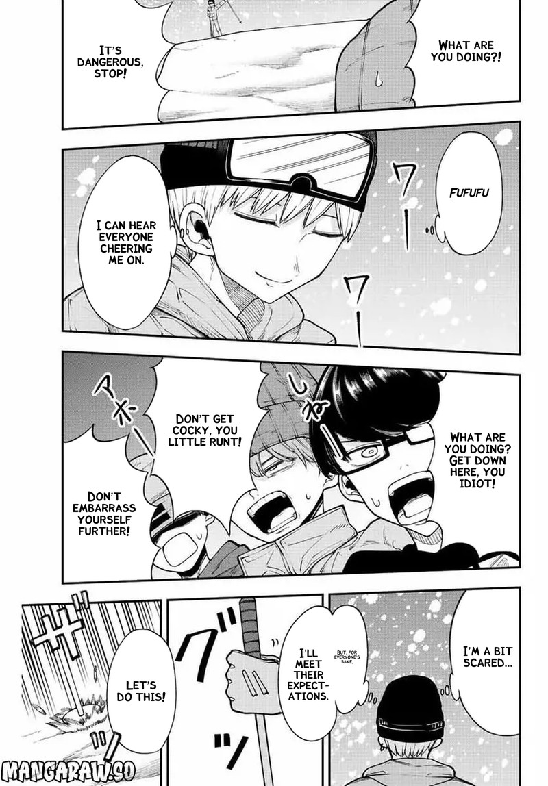 Kimi Janakya Dame Na Dorei Shoujo 42 13
