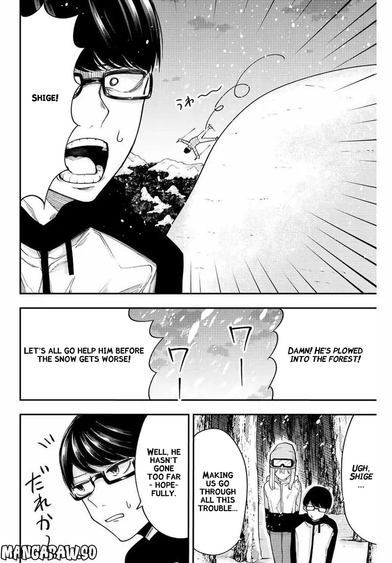 Kimi Janakya Dame Na Dorei Shoujo 42 14
