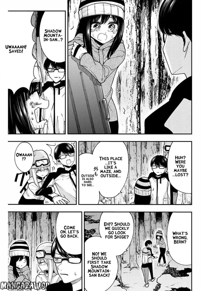 Kimi Janakya Dame Na Dorei Shoujo 42 15