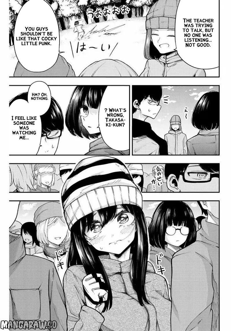 Kimi Janakya Dame Na Dorei Shoujo 42 3