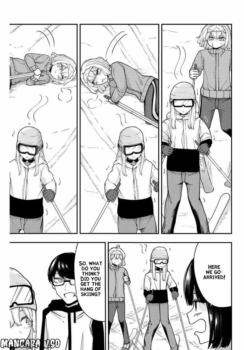Kimi Janakya Dame Na Dorei Shoujo 42 5