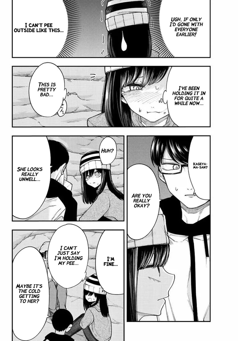 Kimi Janakya Dame Na Dorei Shoujo 43 10