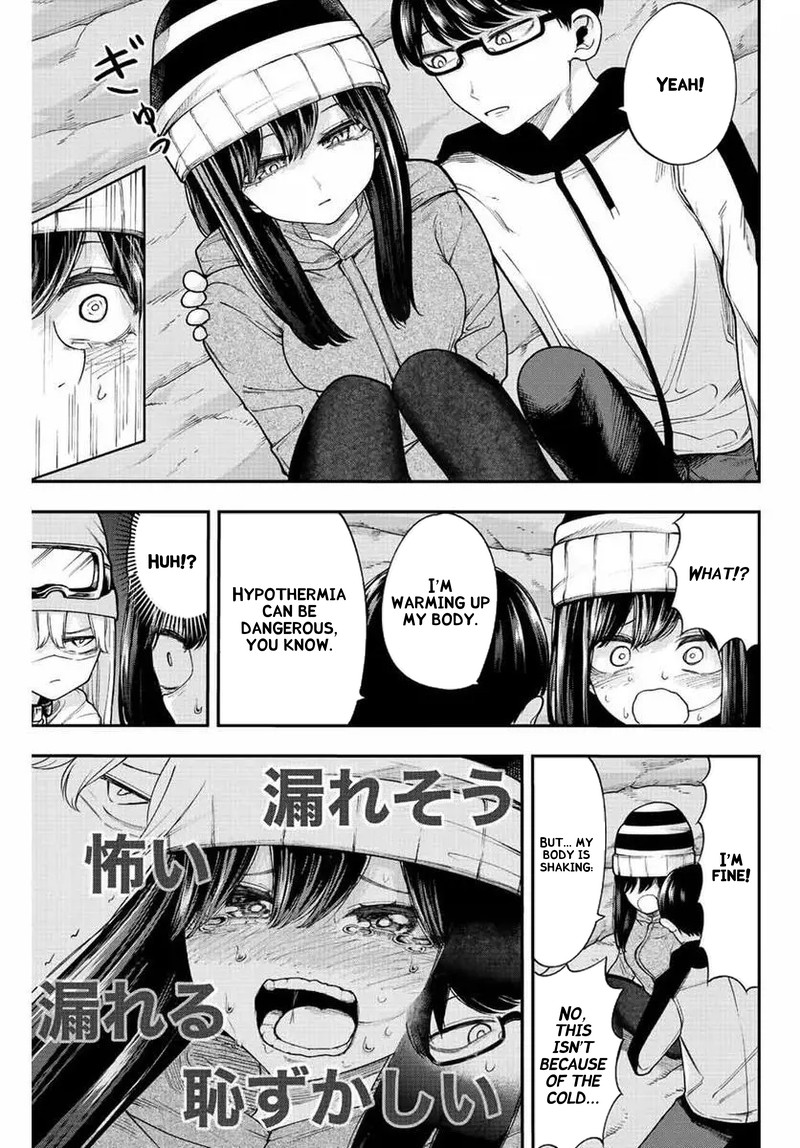 Kimi Janakya Dame Na Dorei Shoujo 43 11