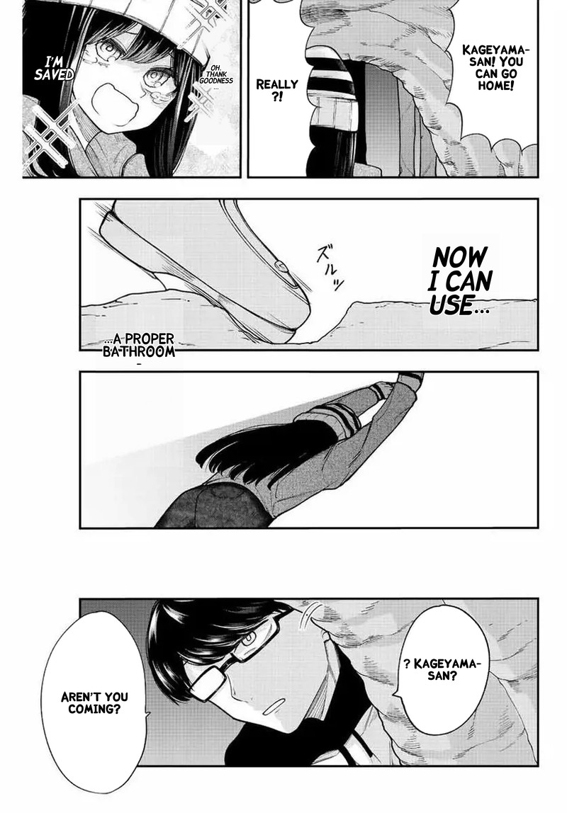 Kimi Janakya Dame Na Dorei Shoujo 43 15