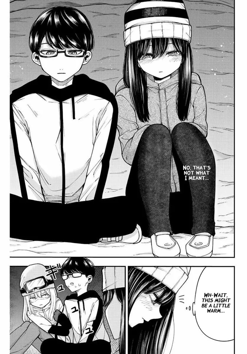 Kimi Janakya Dame Na Dorei Shoujo 43 5