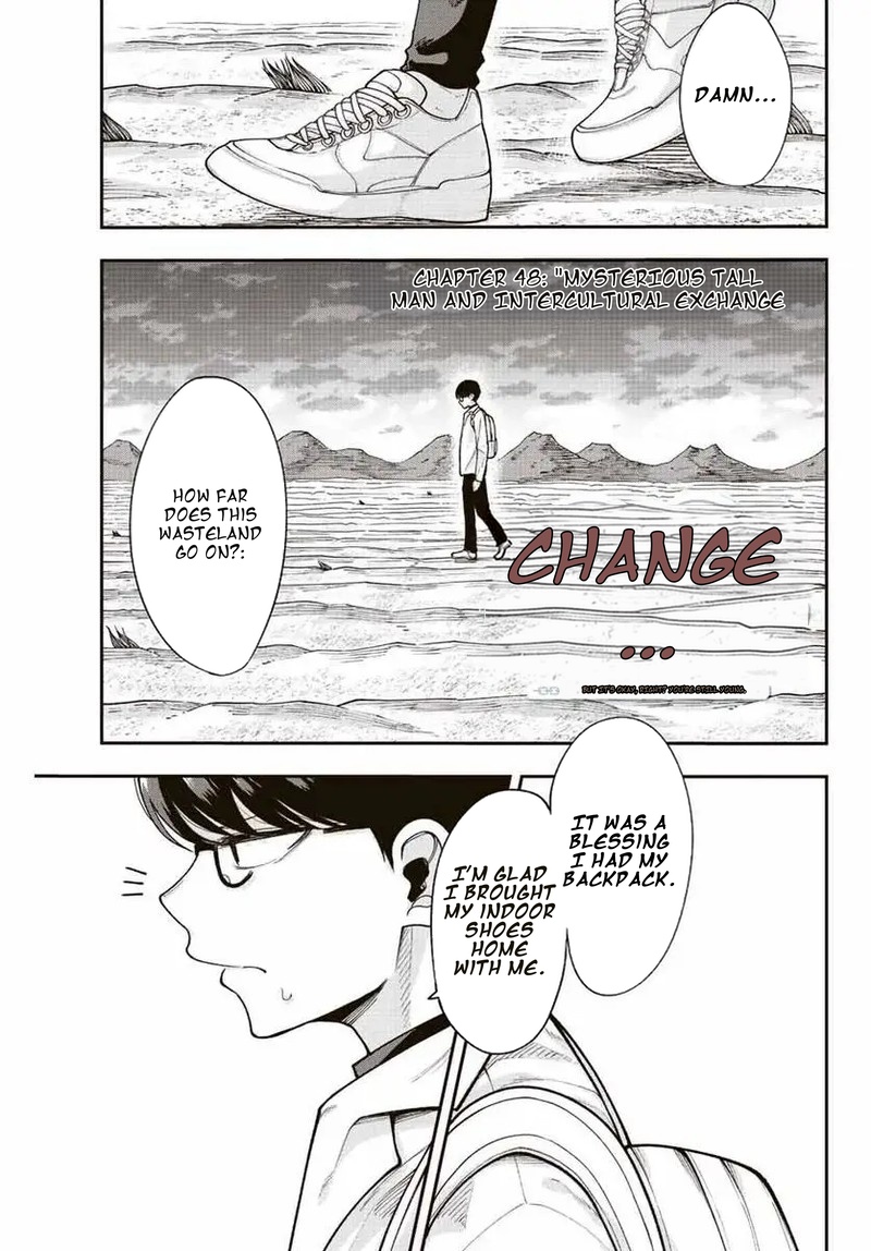 Kimi Janakya Dame Na Dorei Shoujo 48 1