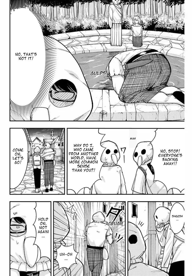 Kimi Janakya Dame Na Dorei Shoujo 48 12