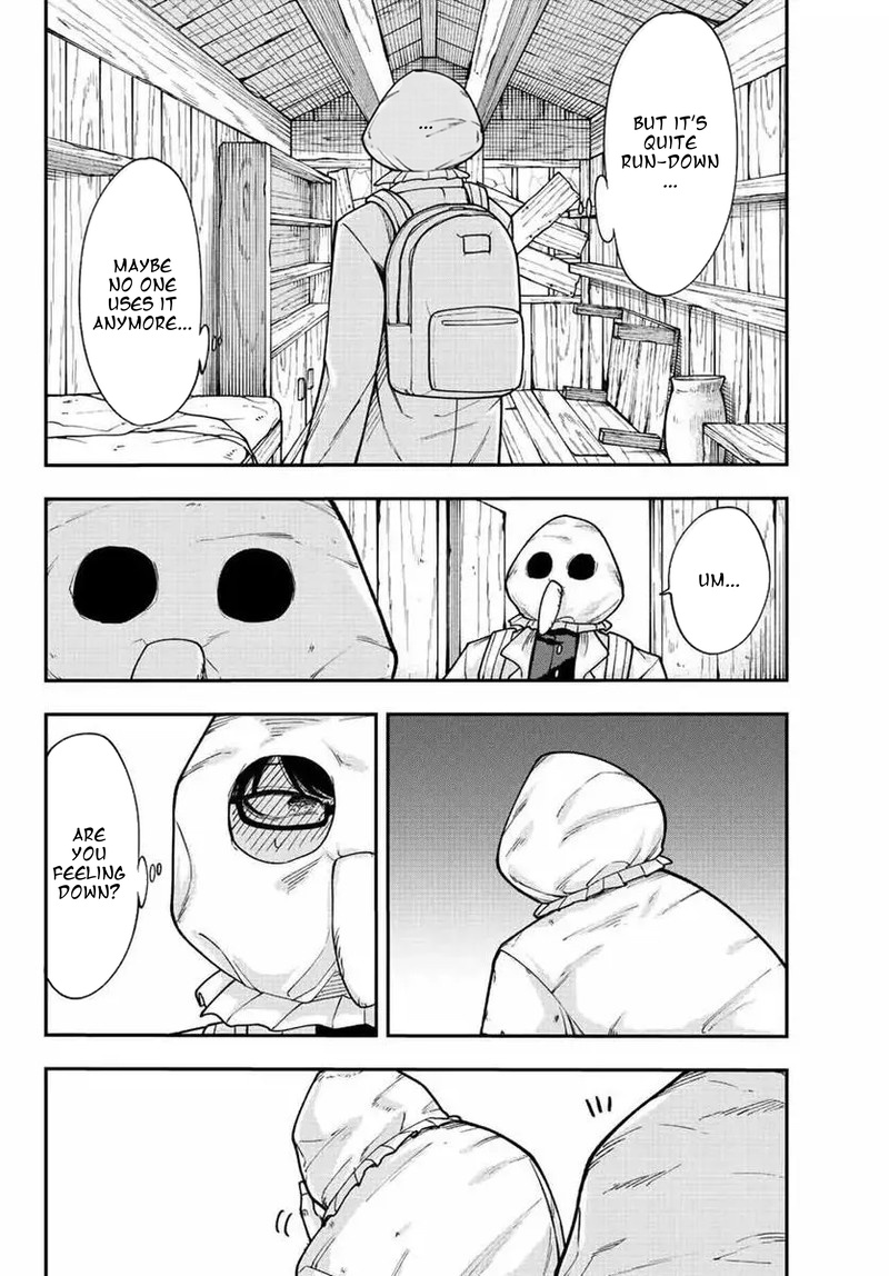 Kimi Janakya Dame Na Dorei Shoujo 48 14