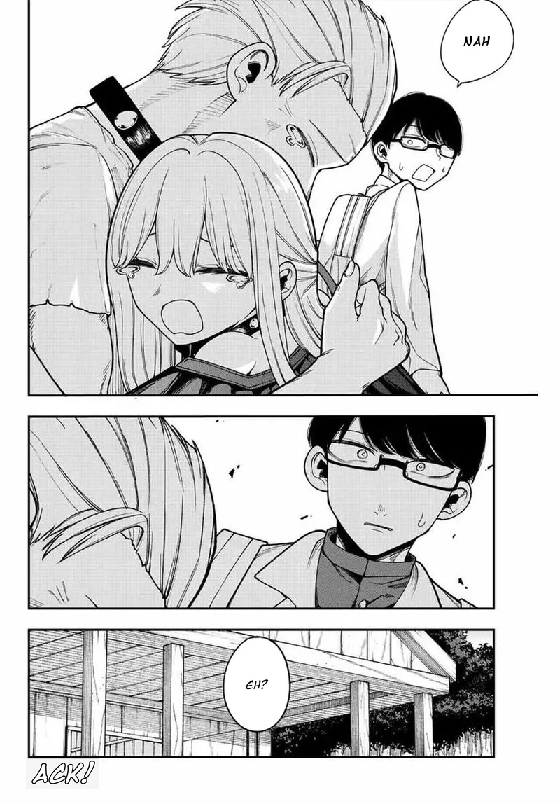 Kimi Janakya Dame Na Dorei Shoujo 48 18