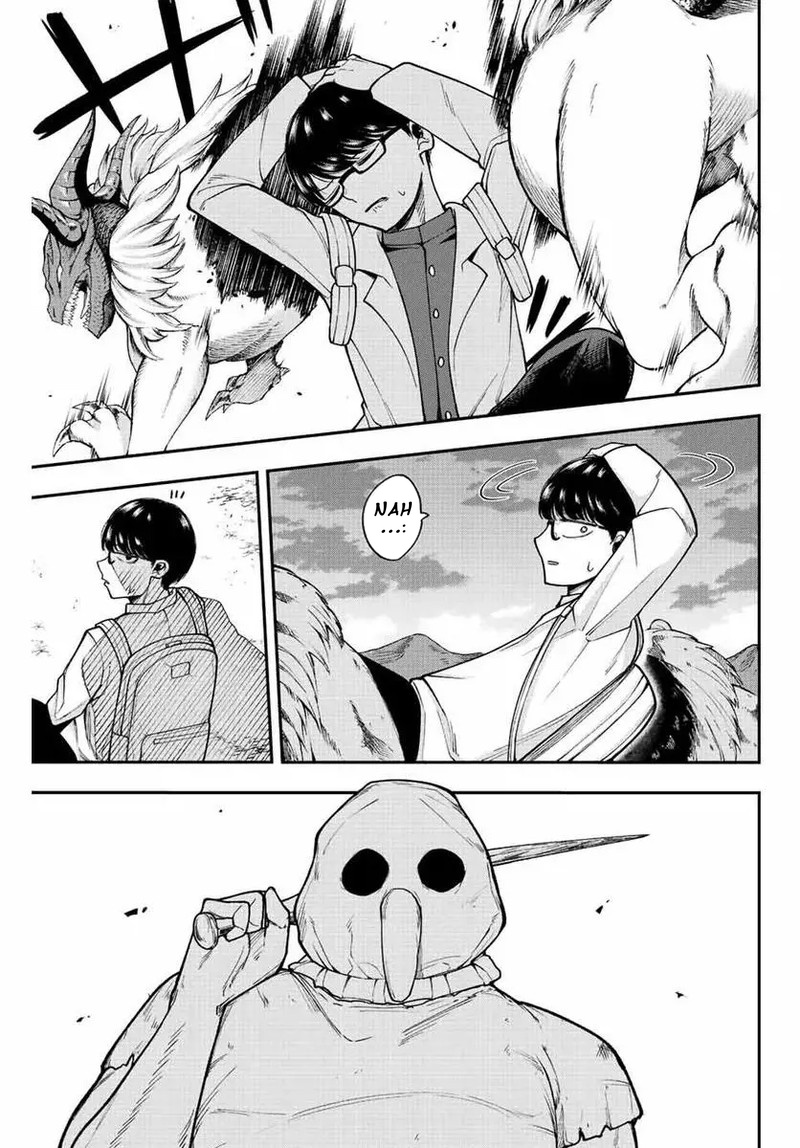 Kimi Janakya Dame Na Dorei Shoujo 48 3