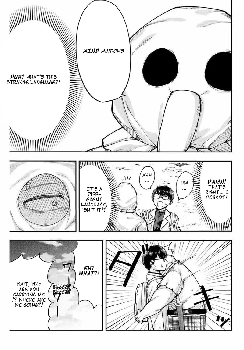 Kimi Janakya Dame Na Dorei Shoujo 48 5