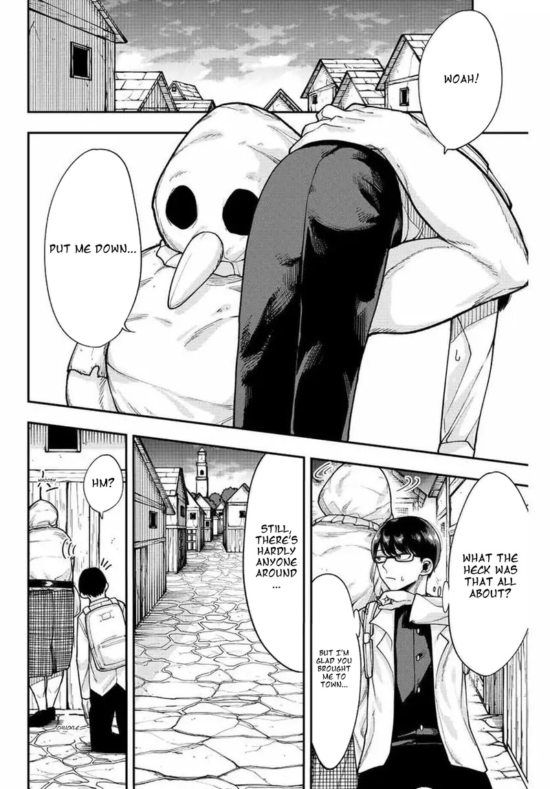 Kimi Janakya Dame Na Dorei Shoujo 48 6