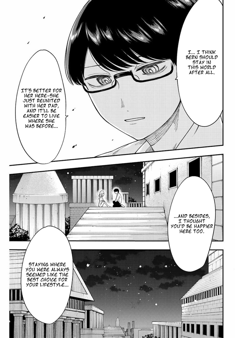 Kimi Janakya Dame Na Dorei Shoujo 53 11